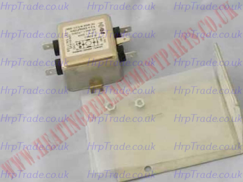IDEAL COMMERCIAL  076869